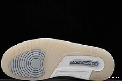 Hyperoad “Ivory” 3 Jordan Craft Air 0716